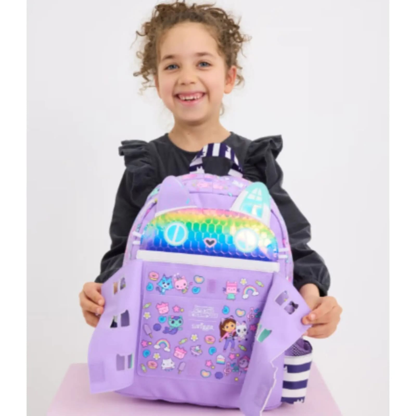 Gabbys Cat House bag deal