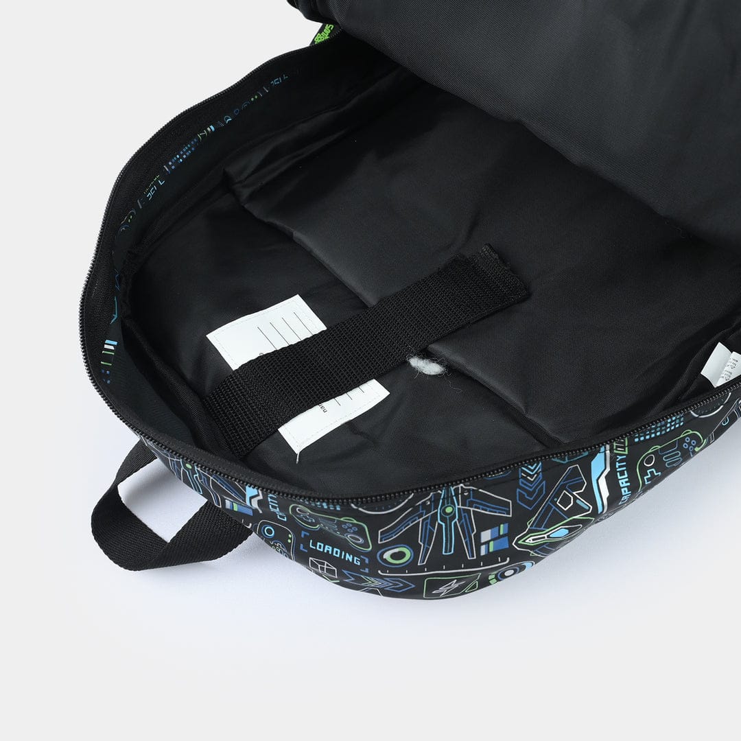 SMIGGLE 16.5 GAMER BACKPACK
