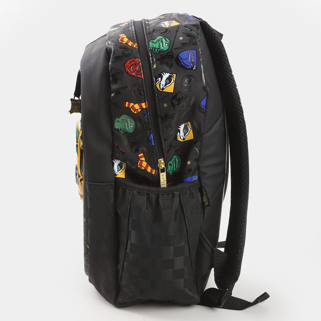 SMIGGLE BAG 16.5 HARRY POTTER