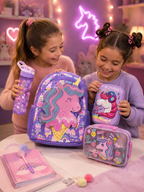 Smiggle Unicorn School bag deal