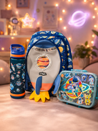 Space Explorer School bag deal