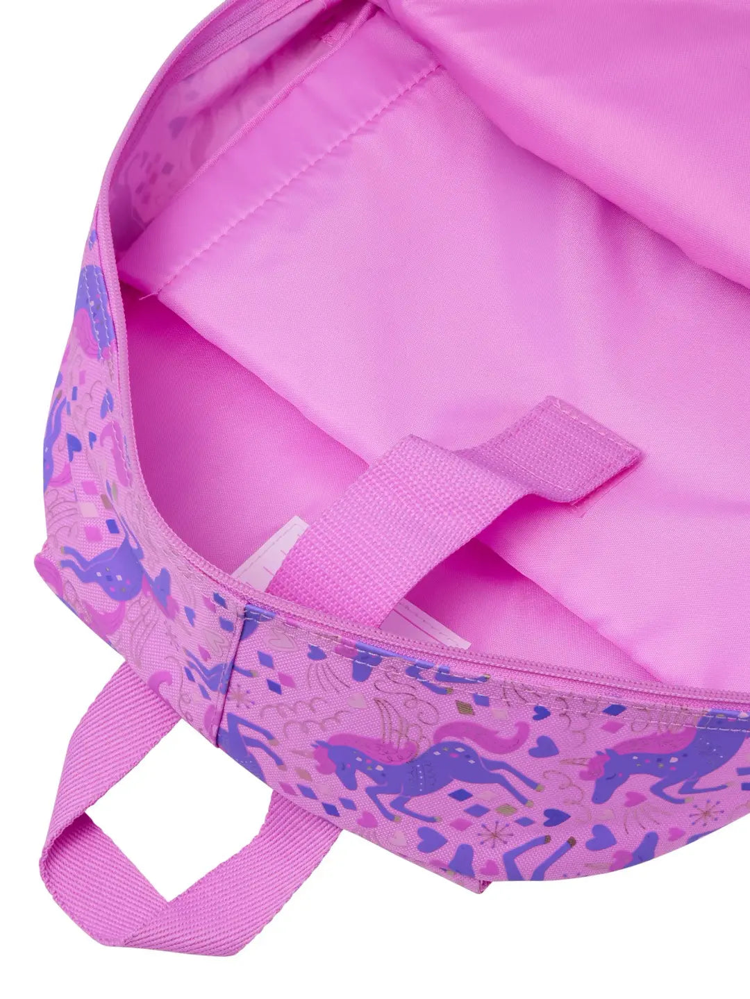 SMIGGLE UNICORN BACKPACK - 16.5 IINCH