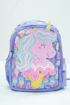 SMIGGLE BAG 13.5 UNICORN