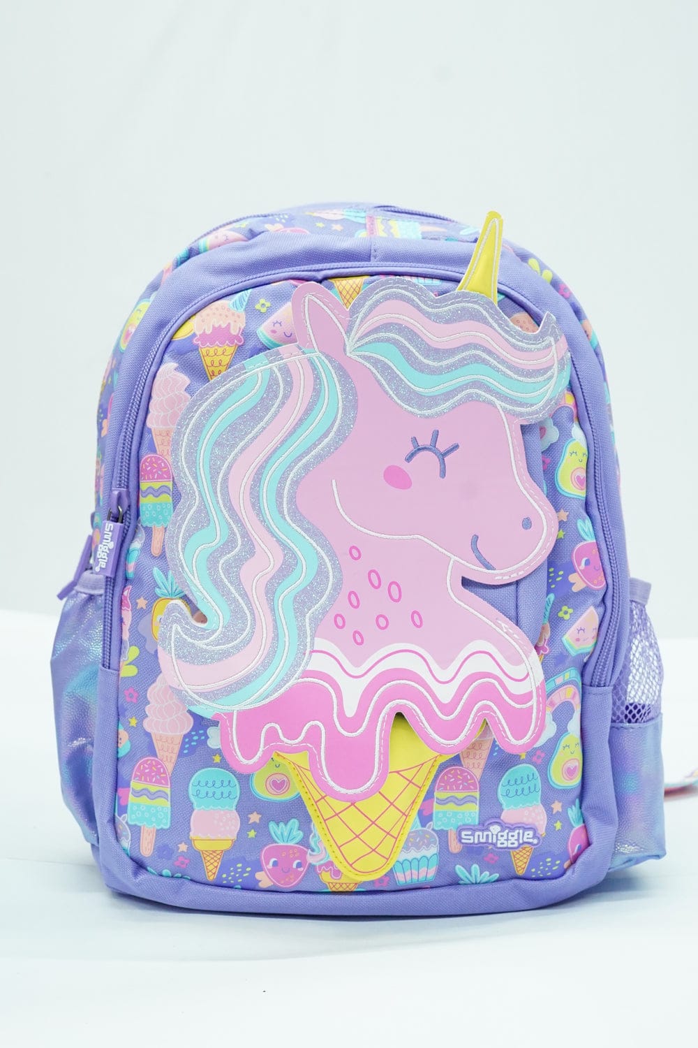 SMIGGLE BAG 13.5 UNICORN