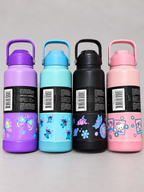Smiggle Insulated Stainless Steel Bottle – 1000ml