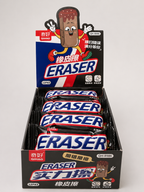 Snickers Style Eraser