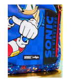 SMIGGLE BAG 16.5 SONIC
