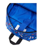 SMIGGLE BAG 16.5 SONIC