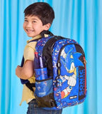 SMIGGLE BAG 16.5 SONIC