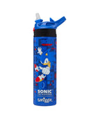 Smiggle Sonic Insulated Steel Water Bottle