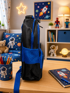 SPACE BACKPACK