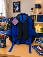 SPACE BACKPACK