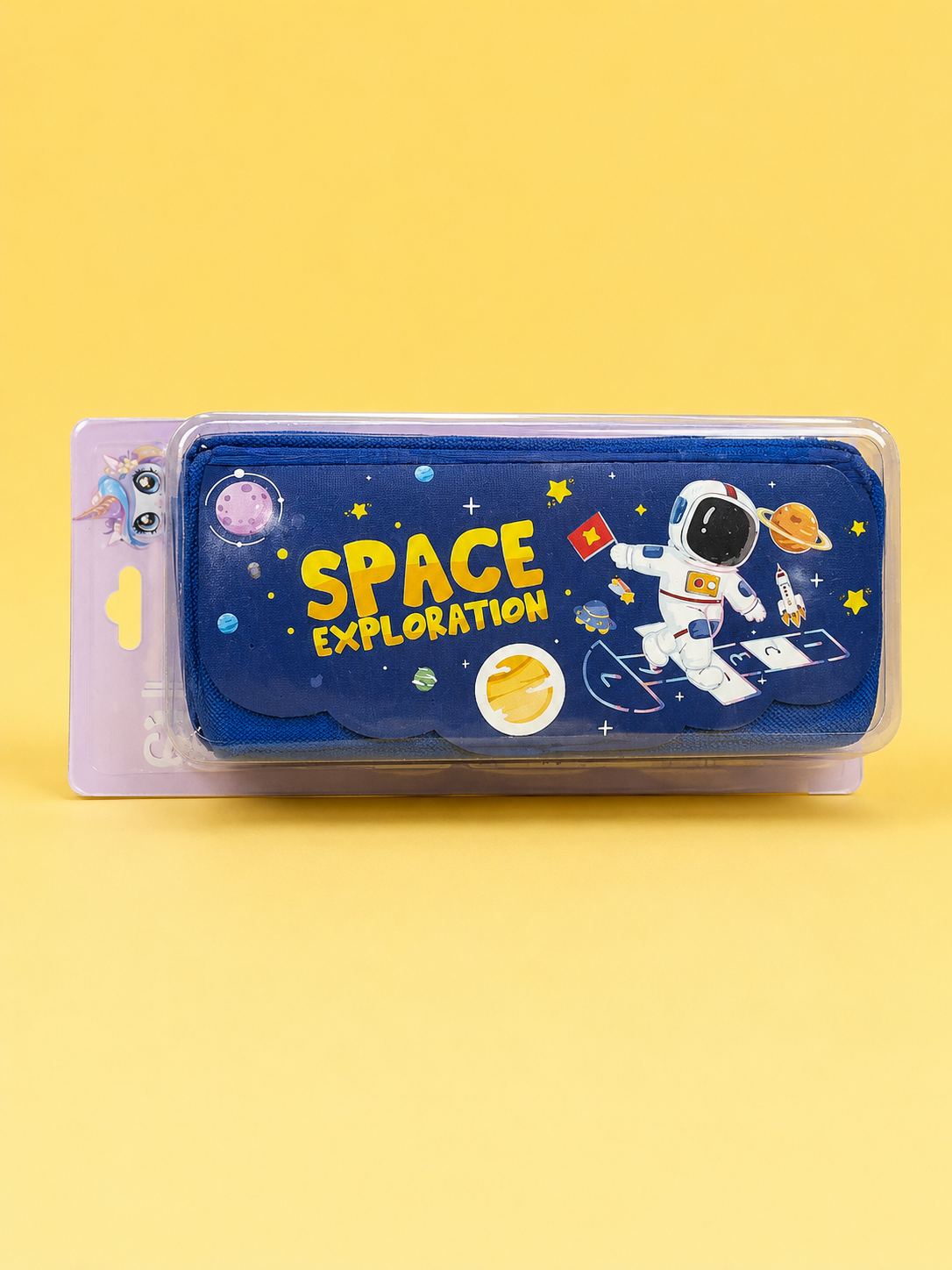 ASTRONAUT PENCIL CASE
