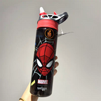 Original Smiggle Marvel Spider-Man Stainless Steel Water Bottle