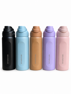 SITARAYURI Insulated Stainless Steel Water Bottle