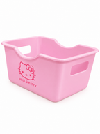 Hello Kitty Mini Storage Basket