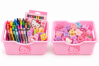 Hello Kitty Mini Storage Basket