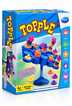 Topple – Balance & Strategy Game
