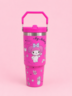 My Melody Pink Tumbler