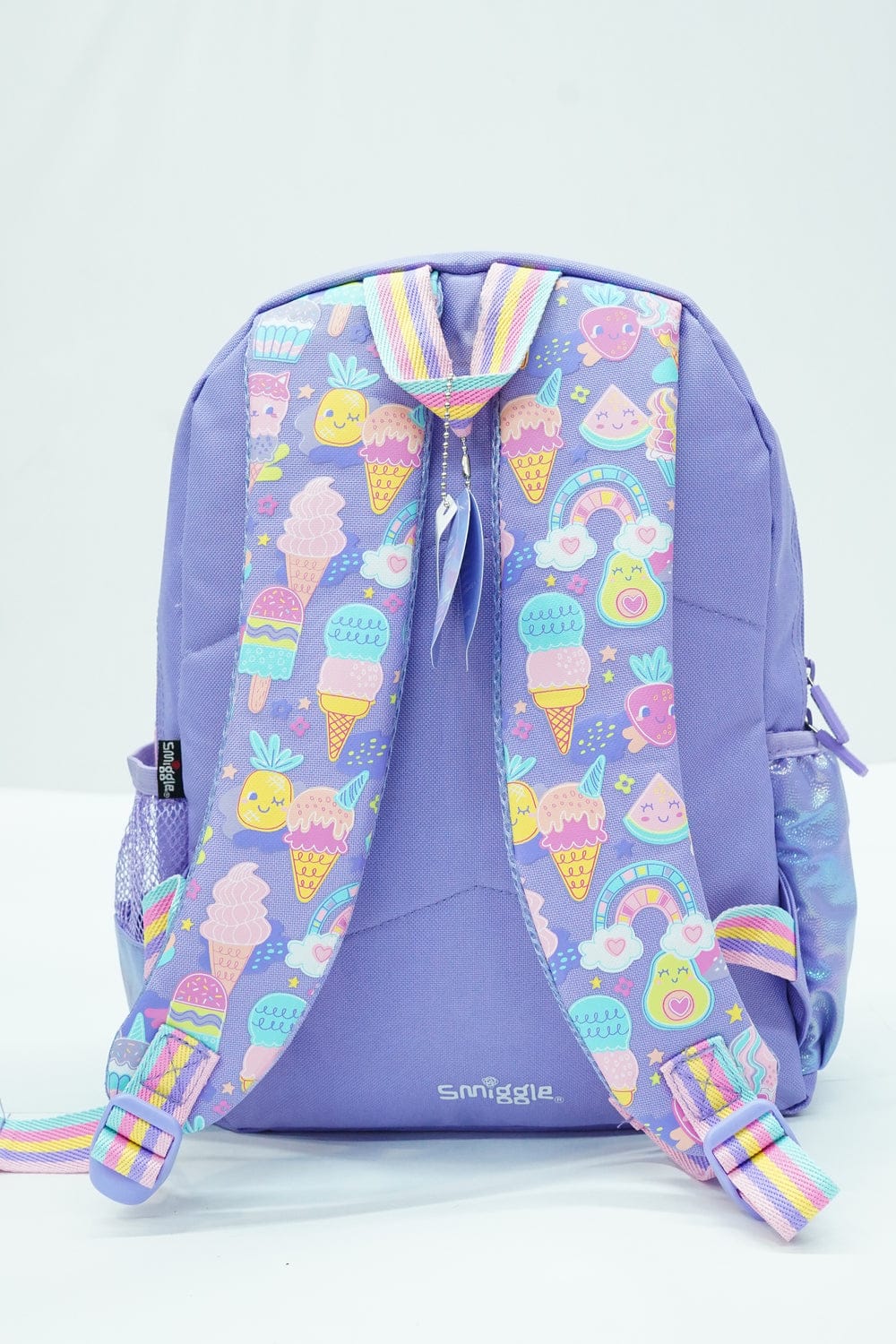SMIGGLE BAG 13.5 UNICORN Secondary image