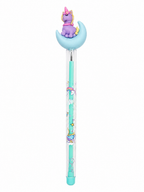 Unicorn Moon Bullet Pencil