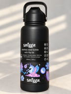 Smiggle Insulated Stainless Steel Bottle – 1000ml