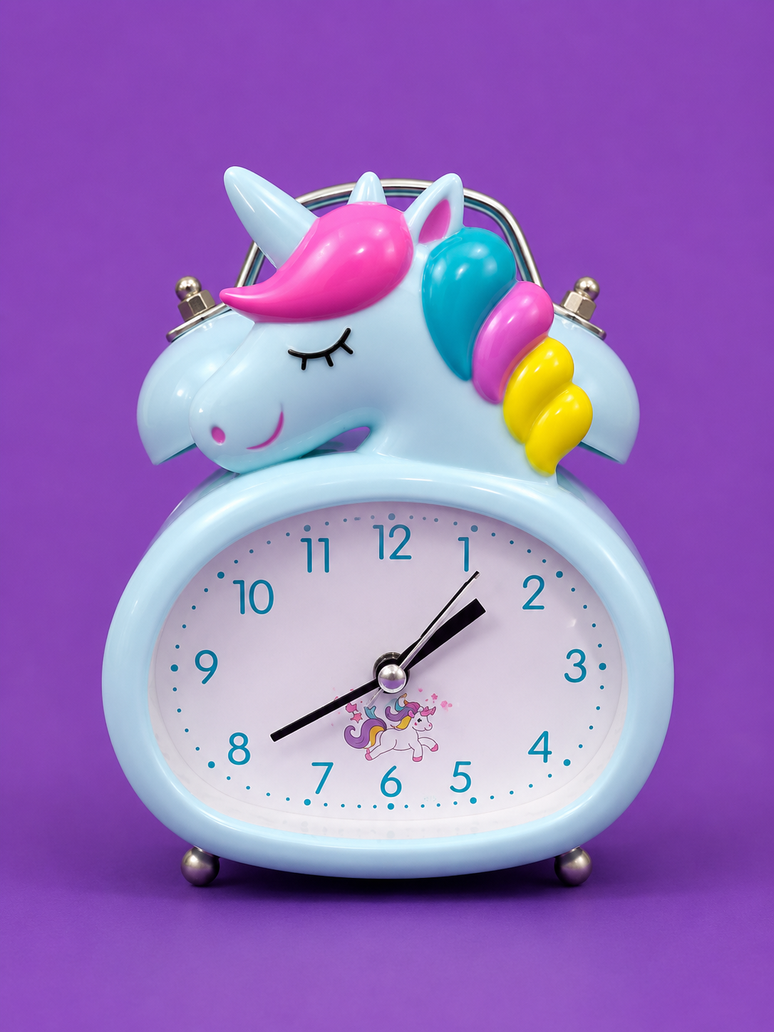 UNICORN ALARM CLOCK Main image