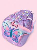 DUFFEL BAG - BUTTERFLY