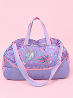 DUFFEL BAG - BUTTERFLY