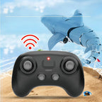 RC SHARK - BLUE