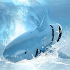 RC SHARK - BLUE
