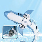 RC SHARK - BLUE