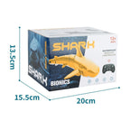 RC SHARK - BLUE