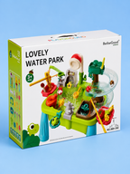 WATER PARK TABLE