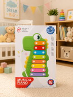 MUSICAL XYLOPHONE