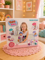 YALA BABY DOLL