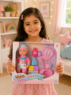 YALA BABY DOLL