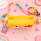 HelloKitty Crossbody Bag