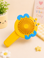 Electric fan mini bee LY4007