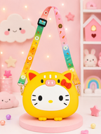 HelloKitty Crossbody Bag