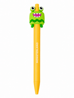 Monster Infinity Pencil
