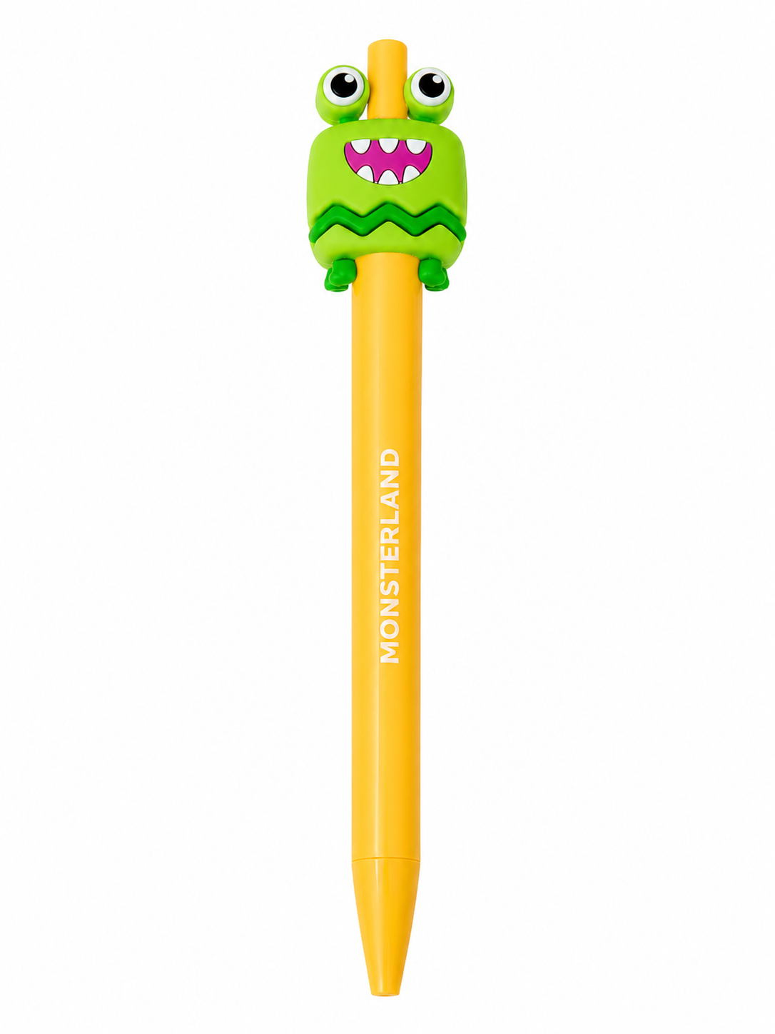 Monster Infinity Pencil