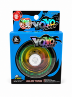 YOYO