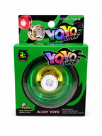 YOYO