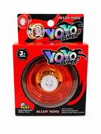YOYO
